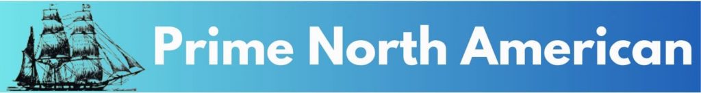 Prime North American Logo